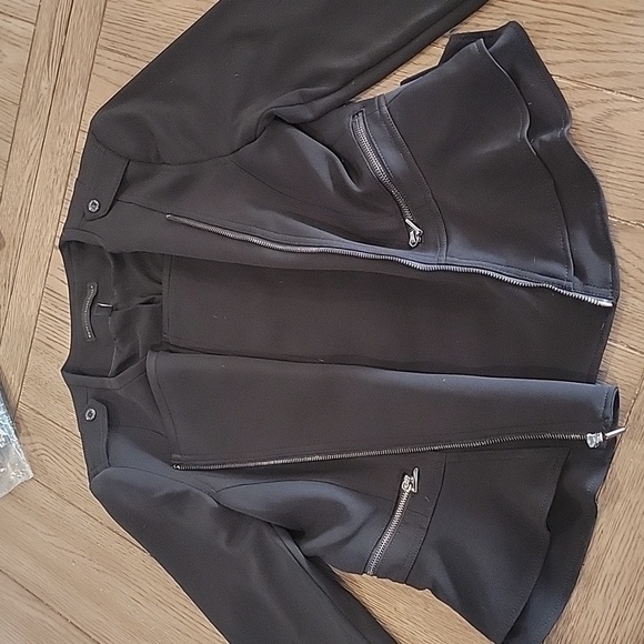 Womens WHBM blazer - Picture 3 of 4